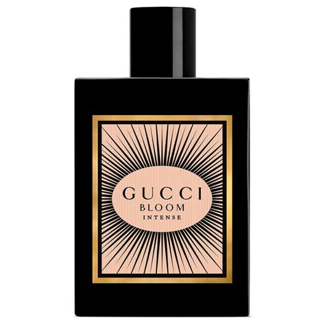 gucci bloom eau de parfum 50 ml|gucci bloom perfume smell.